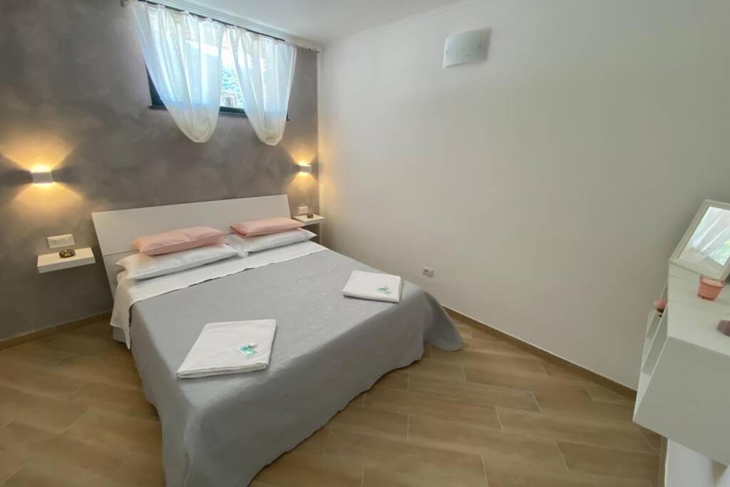Nonna Rosa House Ravello Apartman Kültér fotó