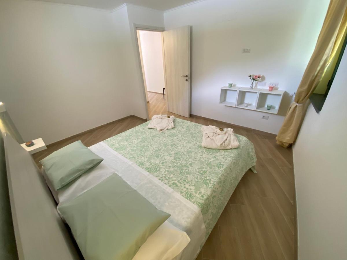 Nonna Rosa House Ravello Apartman Kültér fotó