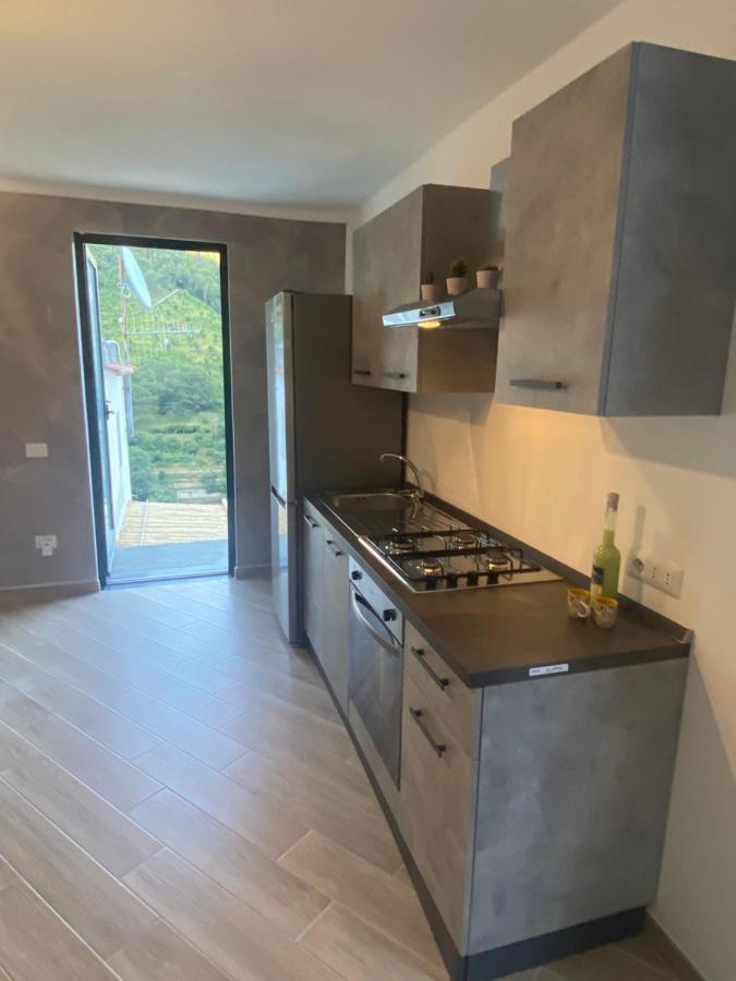 Nonna Rosa House Ravello Apartman Kültér fotó